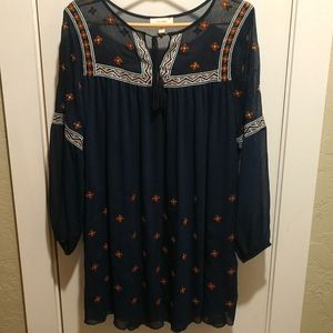 Women's dress